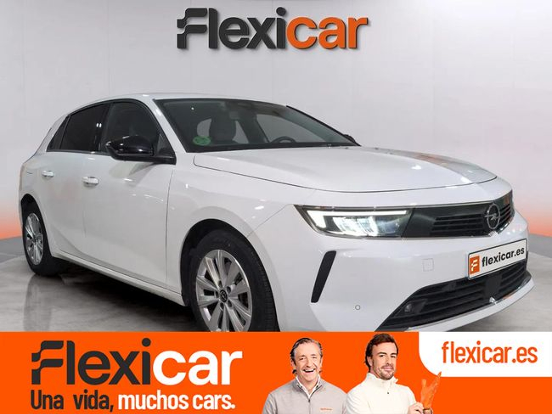 Imagen de OPEL Astra