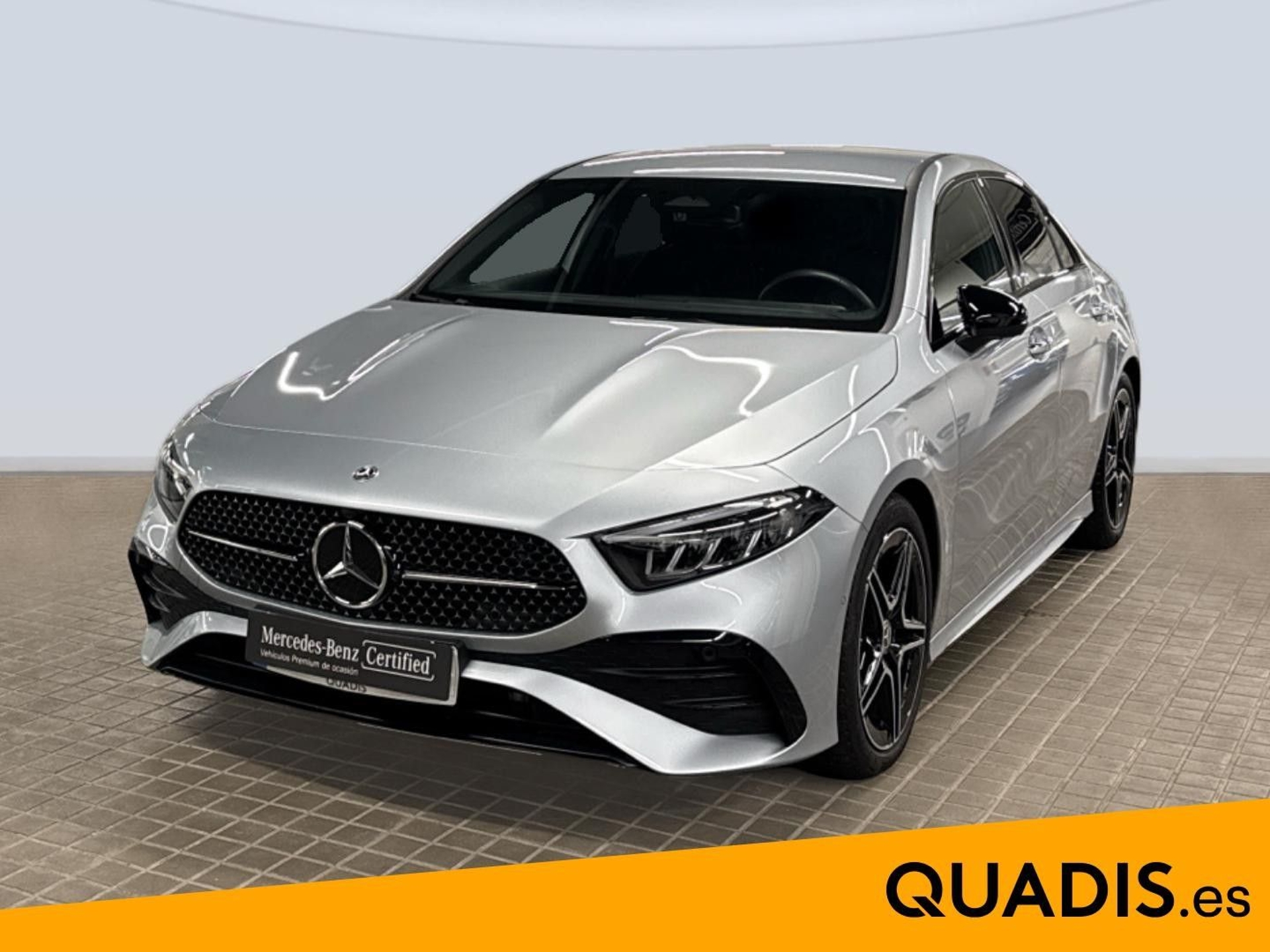 Imagen de MERCEDES Clase A
