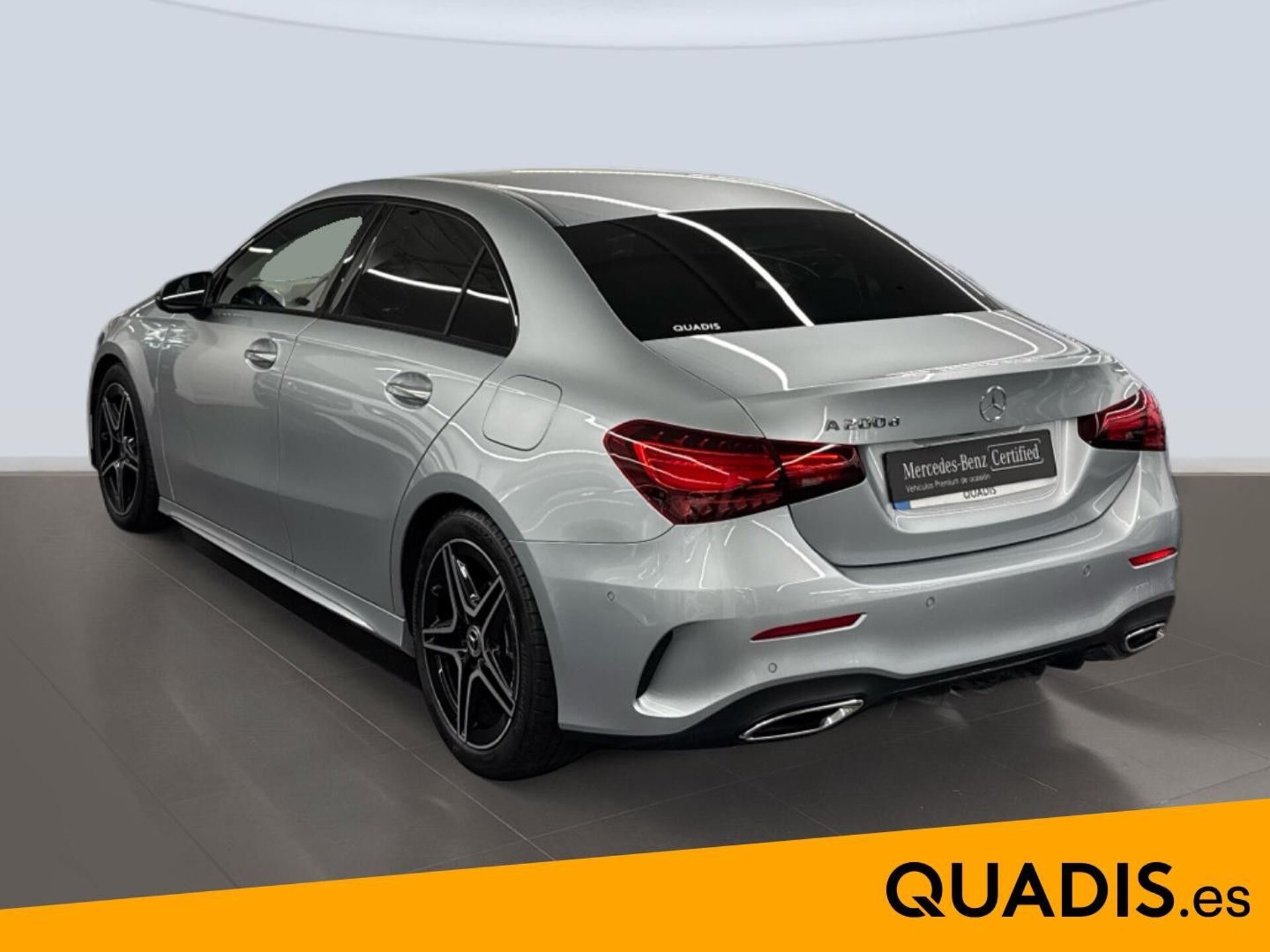 Imagen 2 de MERCEDES Clase A