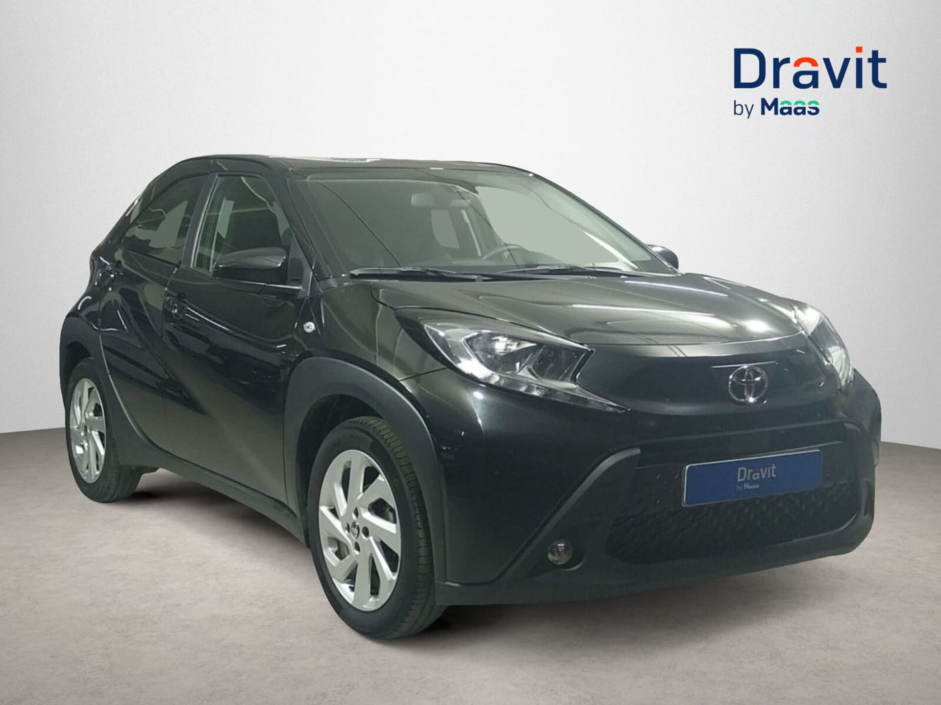 Imagen 1 de TOYOTA Aygo X Cross
