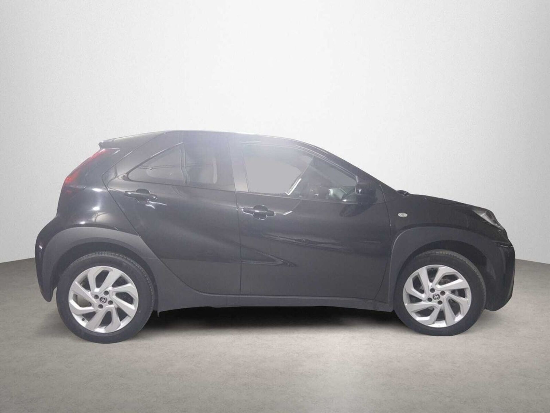 Imagen 3 de TOYOTA Aygo X Cross