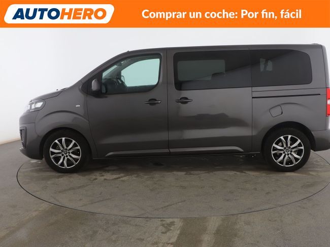 Foto del CITROEN SpaceTourer BlueHDI M Feel 150