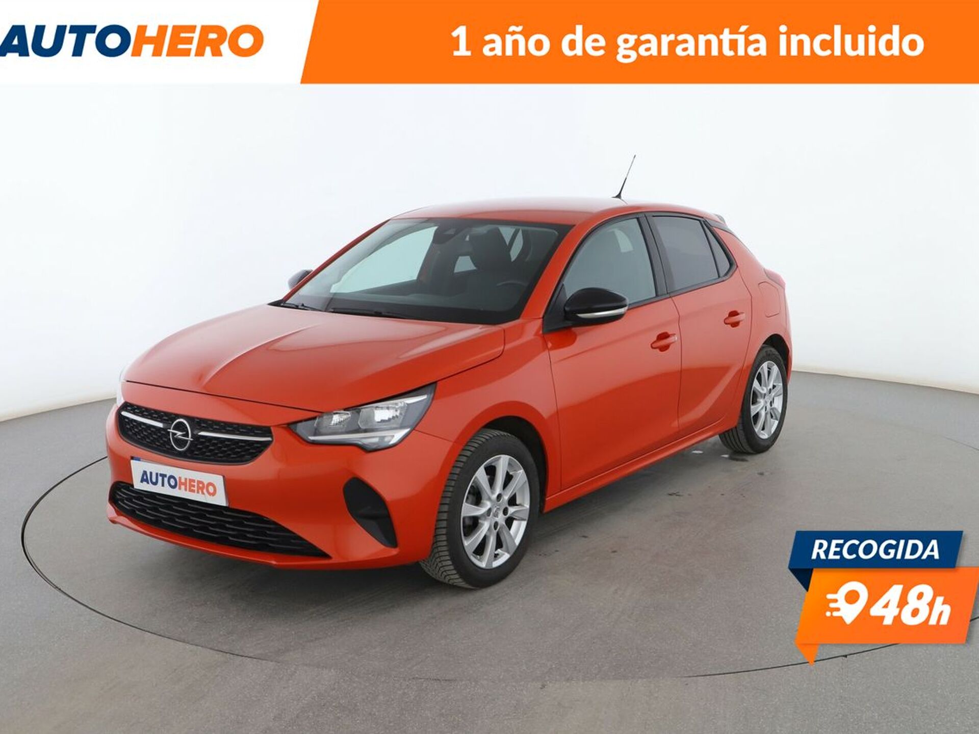 Imagen de OPEL Corsa