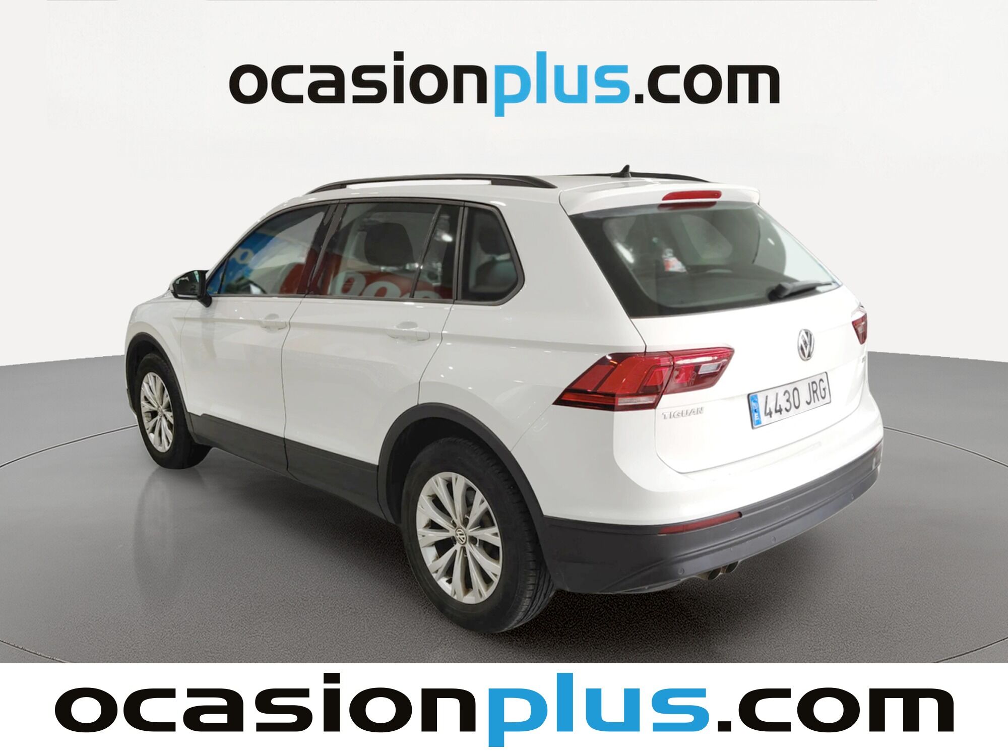 Foto del VOLKSWAGEN Tiguan 2.0TDI Advance DSG 110kW