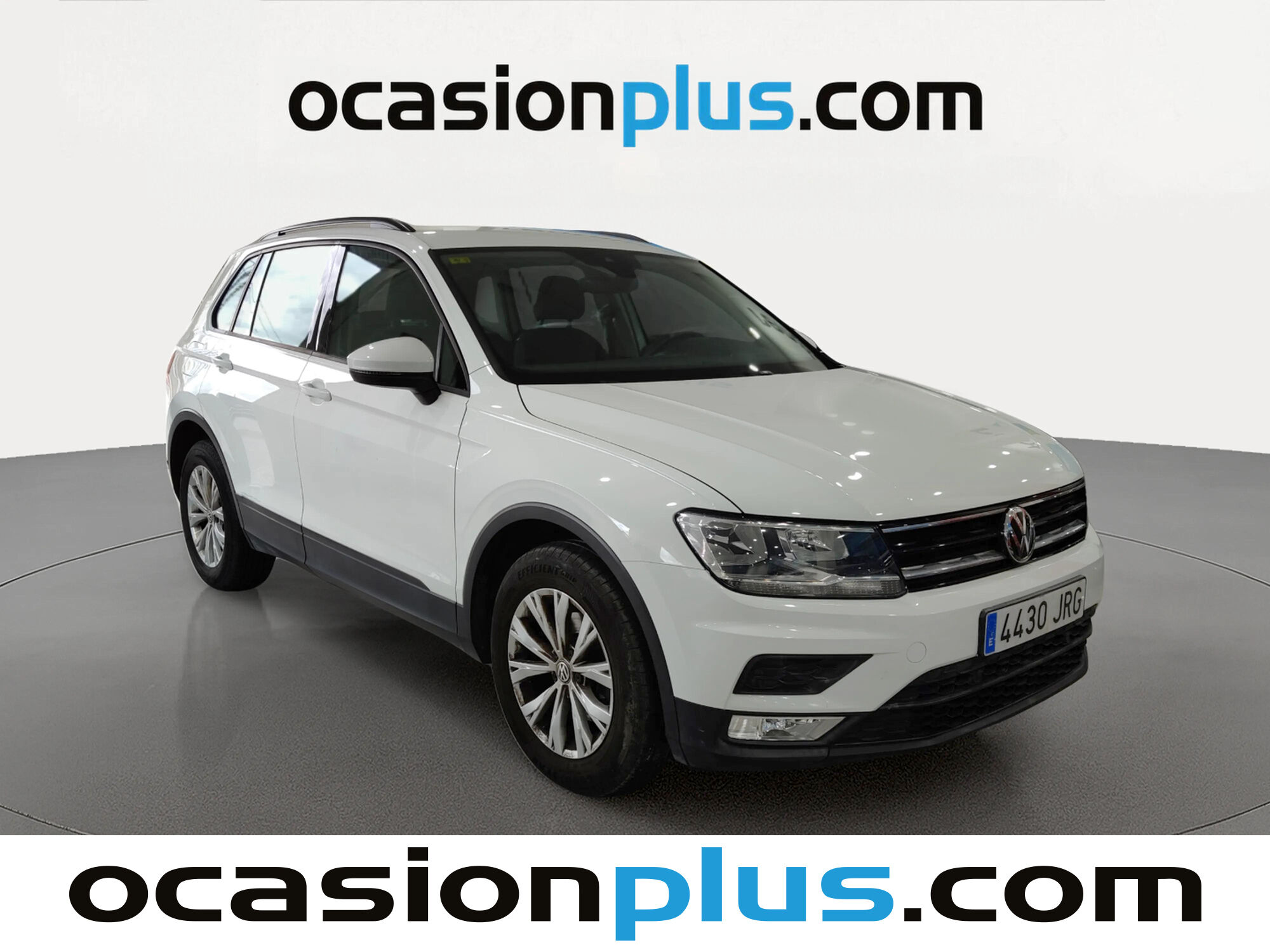 Foto del VOLKSWAGEN Tiguan 2.0TDI Advance DSG 110kW