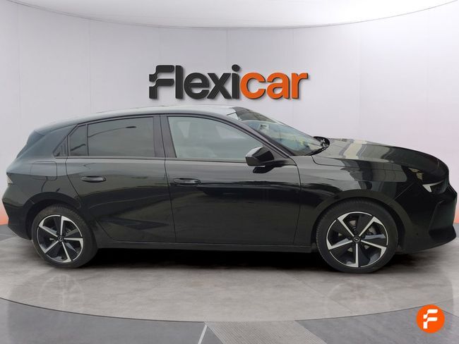 Foto del OPEL Astra 1.2T XHL S-S Tech Edition 110