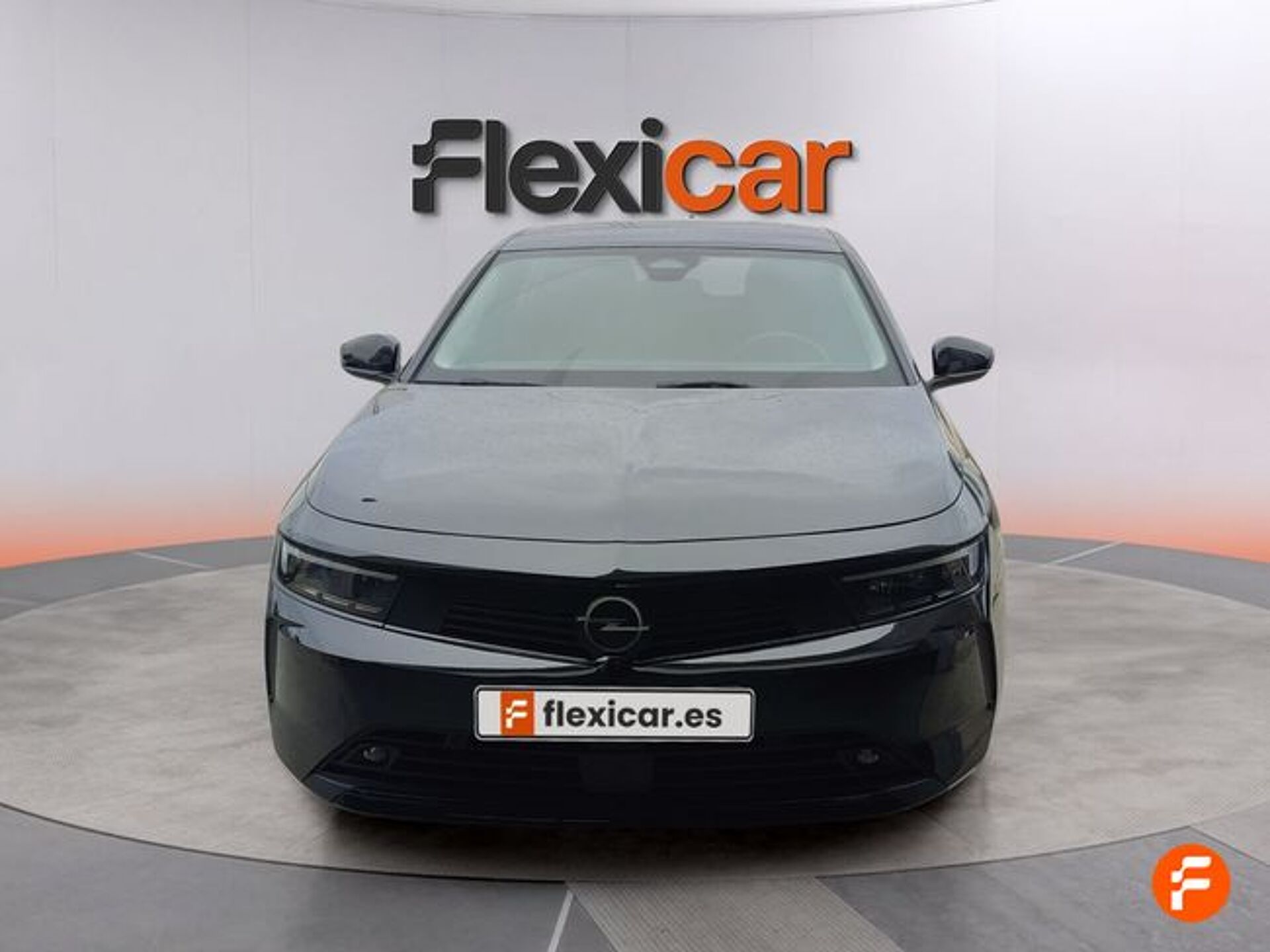 Imagen 3 de OPEL Astra