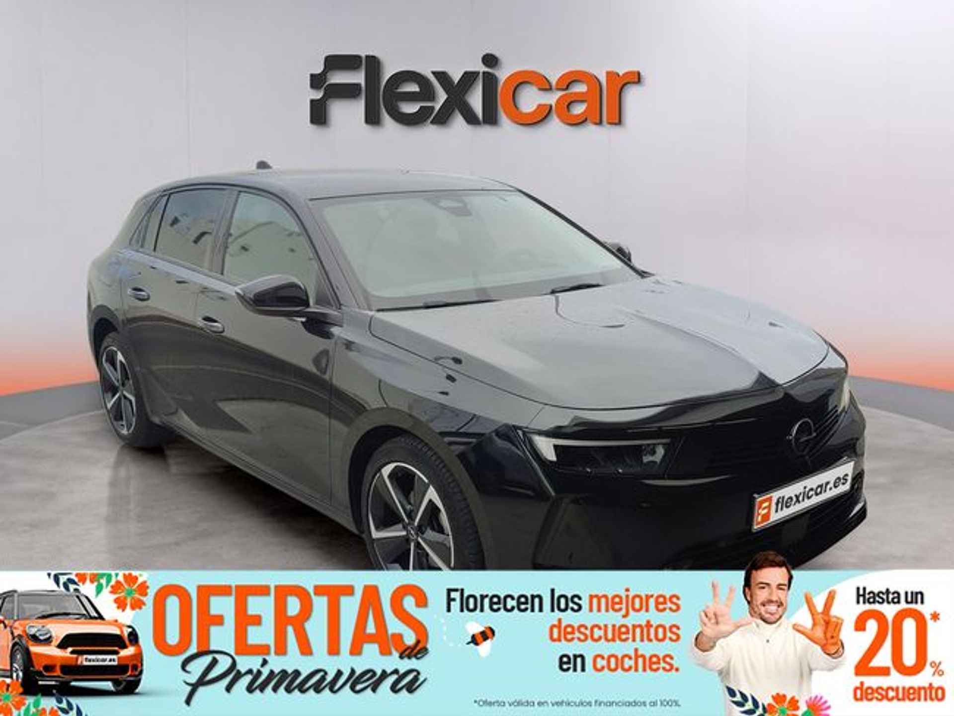 Imagen de OPEL Astra