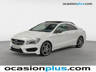 Imagen de MERCEDES Clase CLA CLA 250 Edition 1 7G-DCT