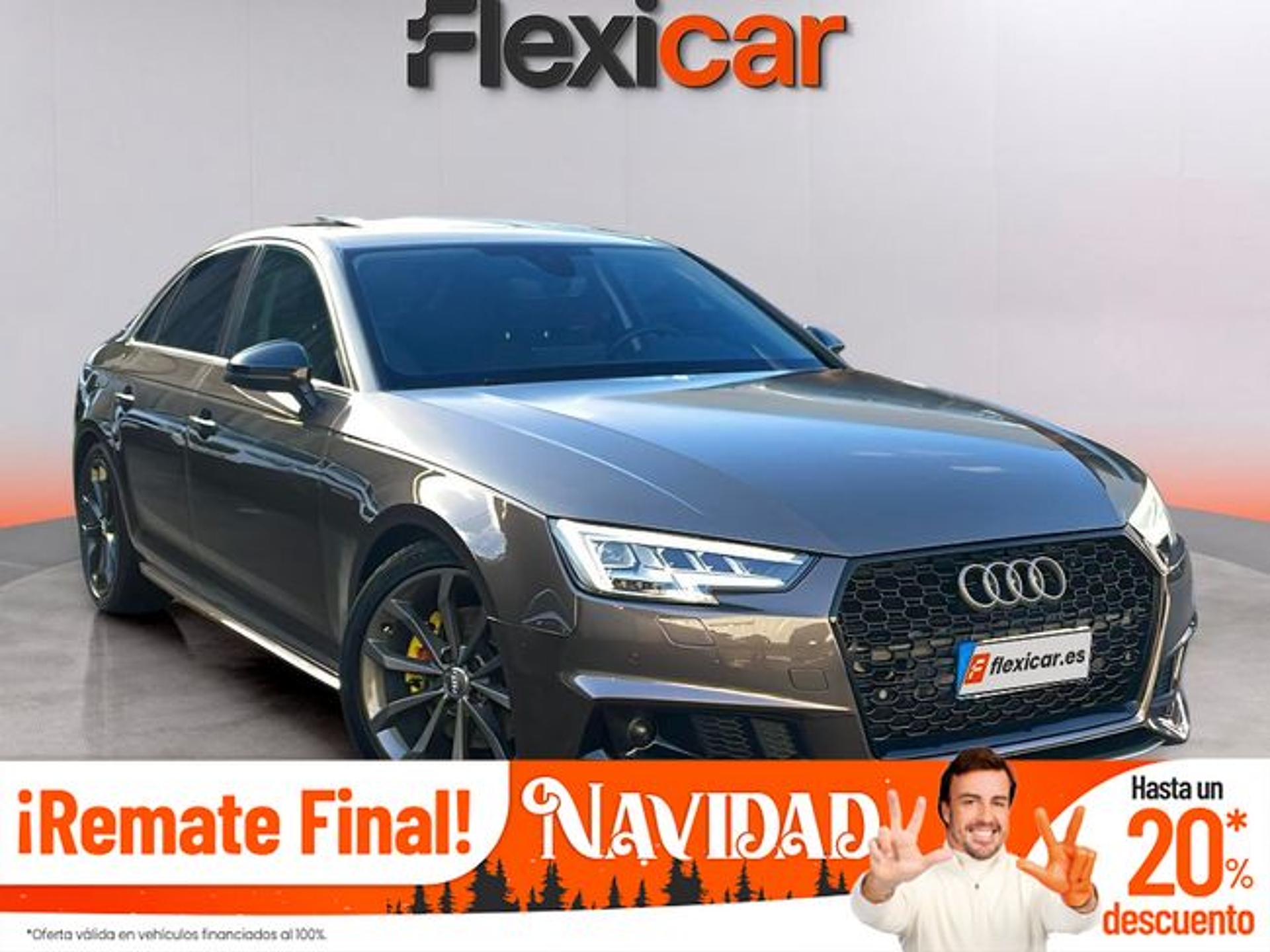 Imagen de AUDI A4