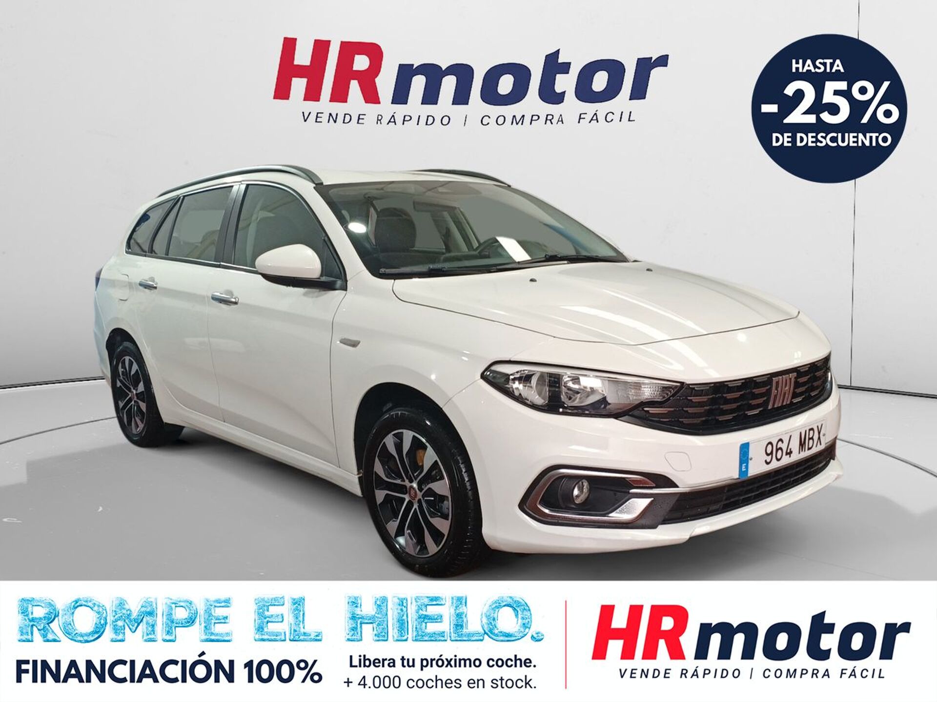 Imagen 1 de FIAT Tipo