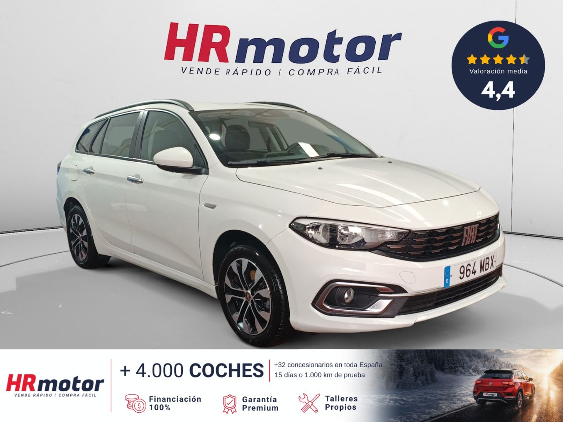 Imagen de FIAT Tipo