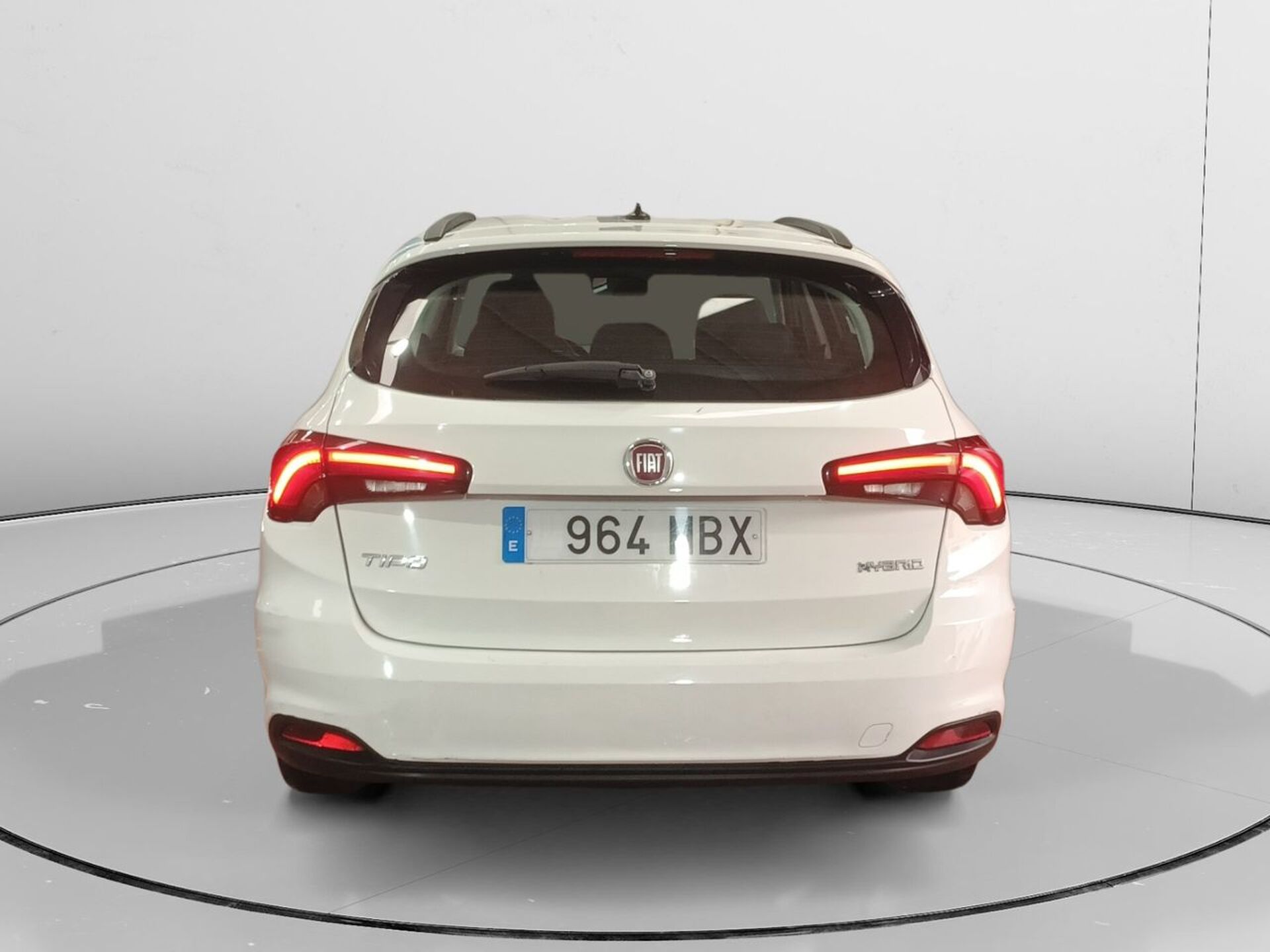 Imagen 3 de FIAT Tipo
