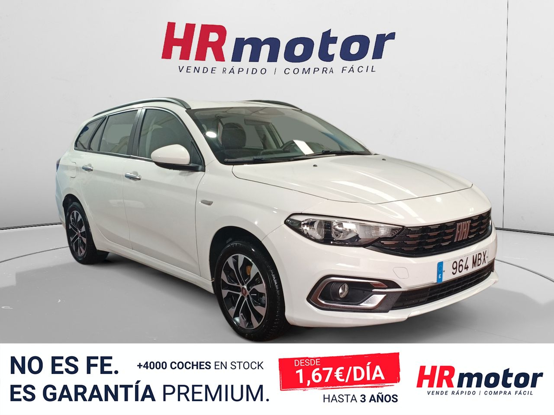 Imagen de FIAT Tipo