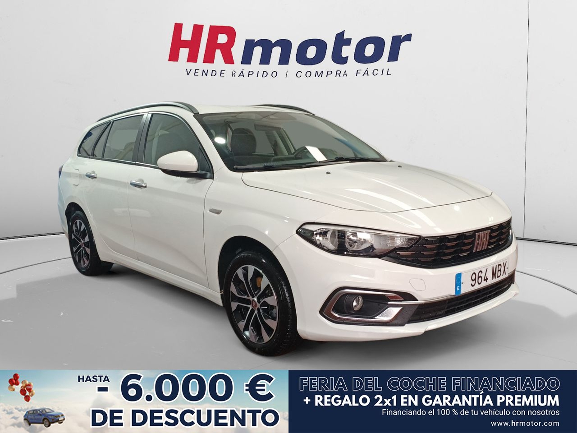 Imagen de FIAT Tipo