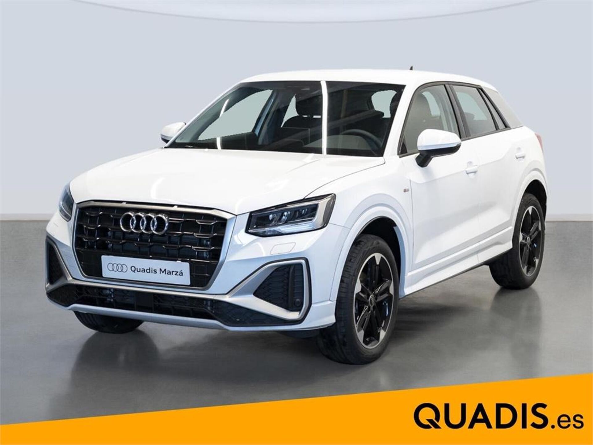 Imagen de AUDI Q2