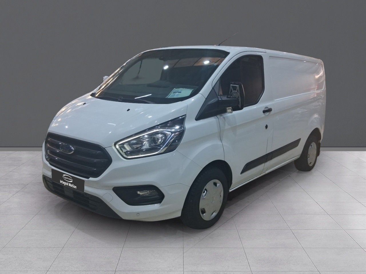 Foto del FORD Transit Custom FT 300 L1 Van Trend EcoBlue Hybrid 130