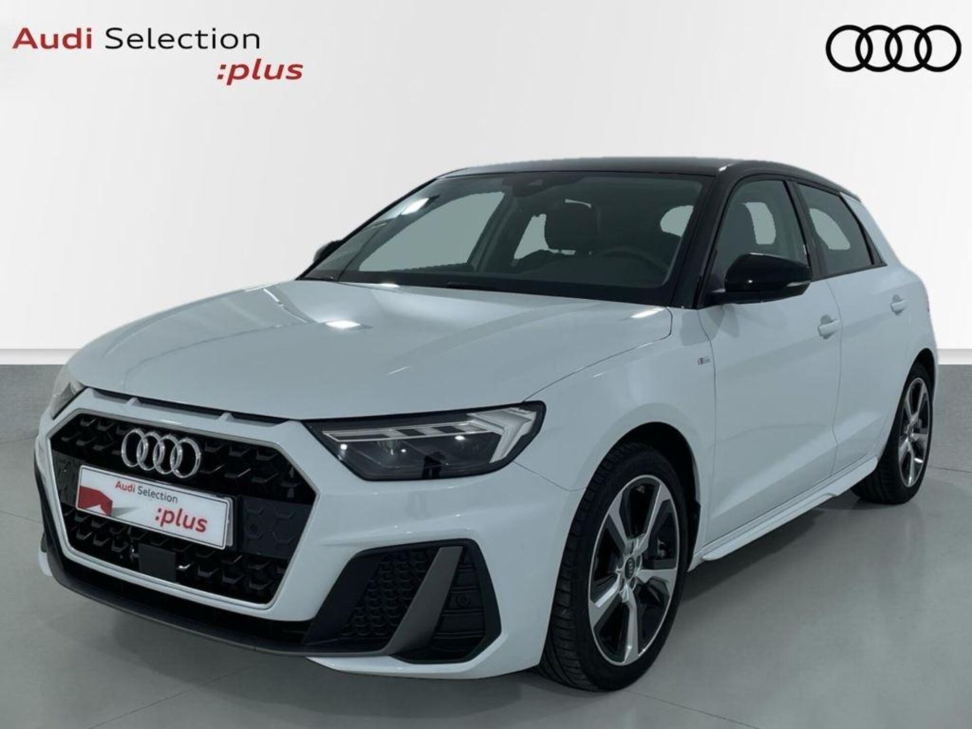 Imagen de AUDI A1