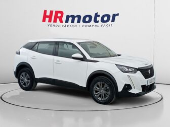 Imagen de PEUGEOT 2008 1.5BlueHDi S&S Active Pack 110