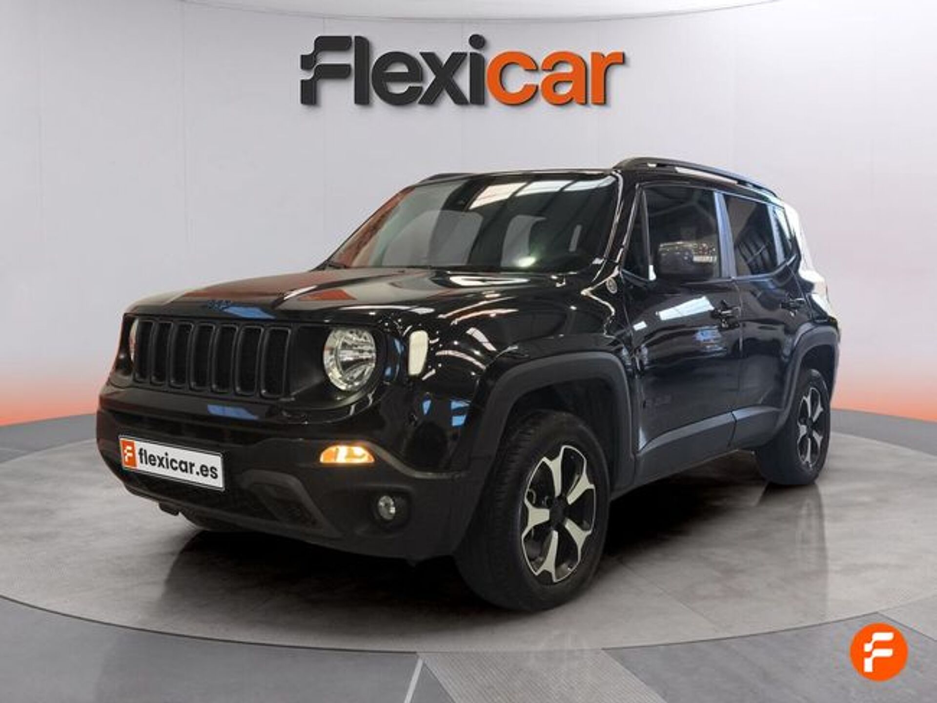 Imagen 3 de JEEP Renegade