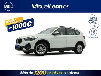 Imagen de BMW X1 xDrive 25dA