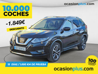 Imagen de NISSAN X-Trail 1.6 DIG-T N-Connecta 4x2