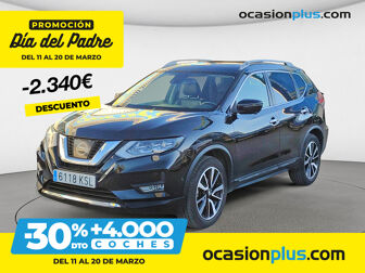 Imagen de NISSAN X-Trail 1.6 DIG-T N-Connecta 4x2