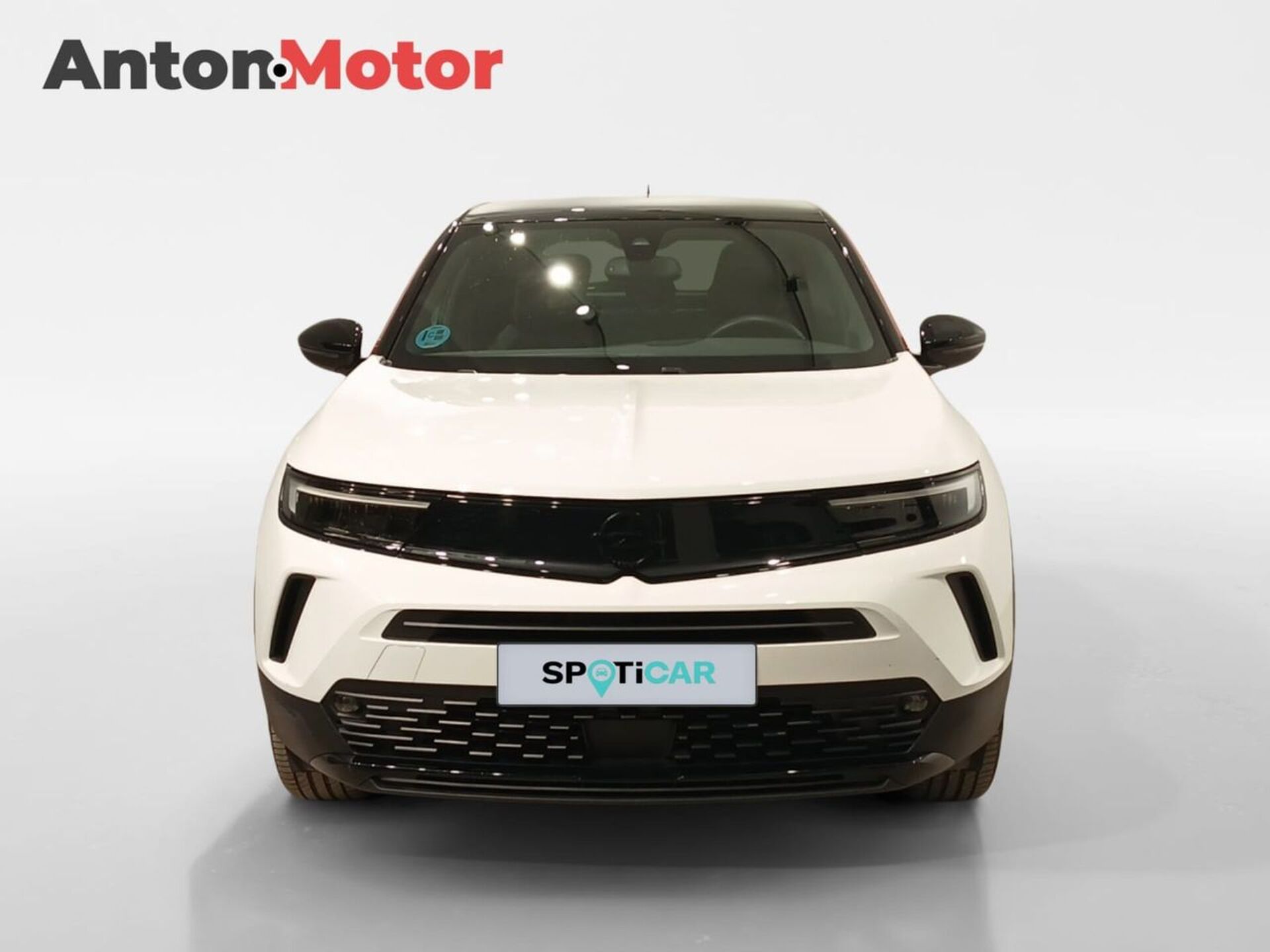 Imagen 2 de OPEL Mokka