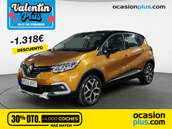 Imagen de RENAULT Captur TCe Energy Zen 120