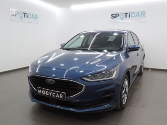 Imagen de FORD Focus 1.5 Ecoblue Trend+ 120