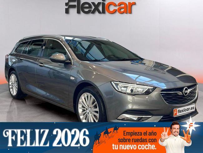 OPEL Insignia (ST 1.6 CDTi 100kW TD Selec Pro Auto WLTP) en Badajoz