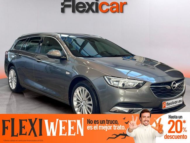 OPEL Insignia (ST 1.6 CDTi 100kW TD Selec Pro Auto WLTP) en Badajoz