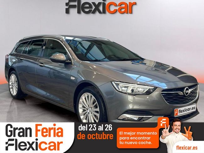 OPEL Insignia (ST 1.6 CDTi 100kW TD Selec Pro Auto WLTP) en Badajoz