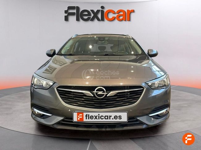 Foto del OPEL Insignia 1.6CDTI S&S Innovation Aut. 136