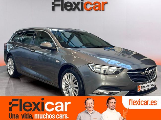 OPEL Insignia (ST 1.6 CDTi 100kW TD Selec Pro Auto WLTP) en Badajoz