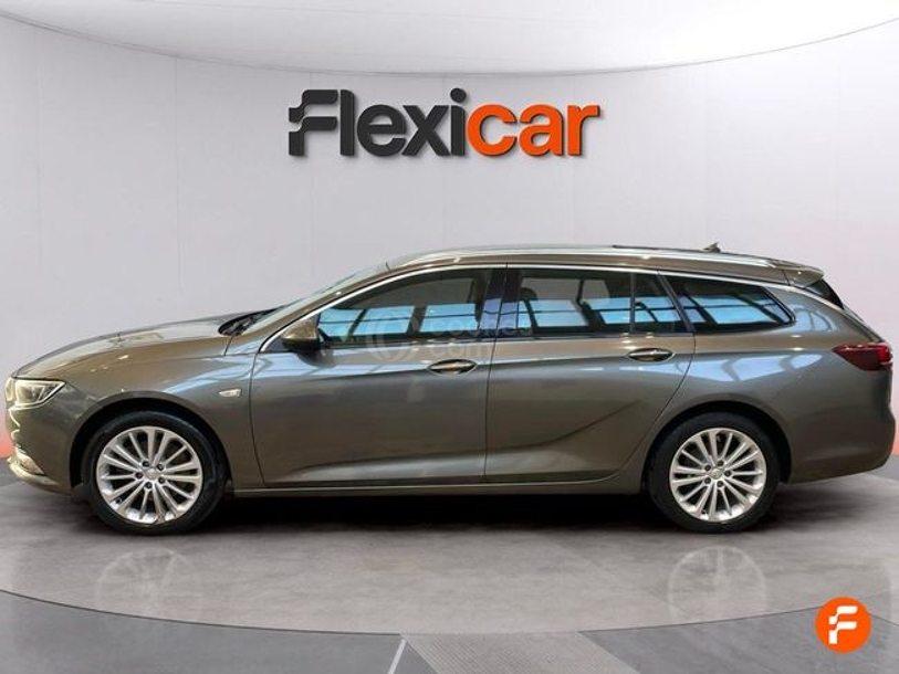 Foto del OPEL Insignia 1.6CDTI S&S Innovation Aut. 136