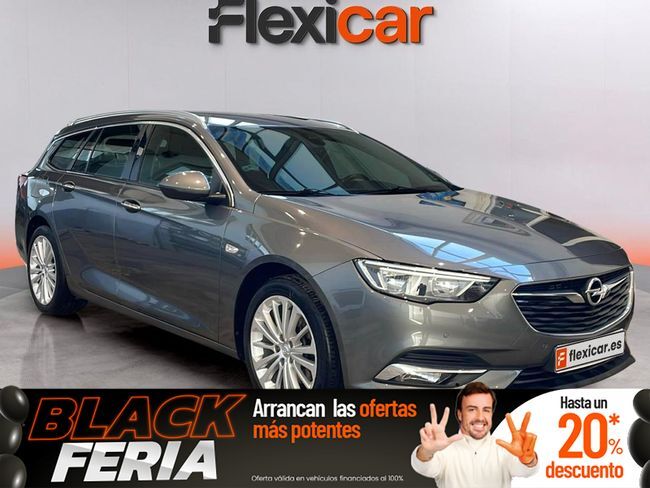 OPEL Insignia (ST 1.6 CDTi 100kW TD Selec Pro Auto WLTP) en Badajoz