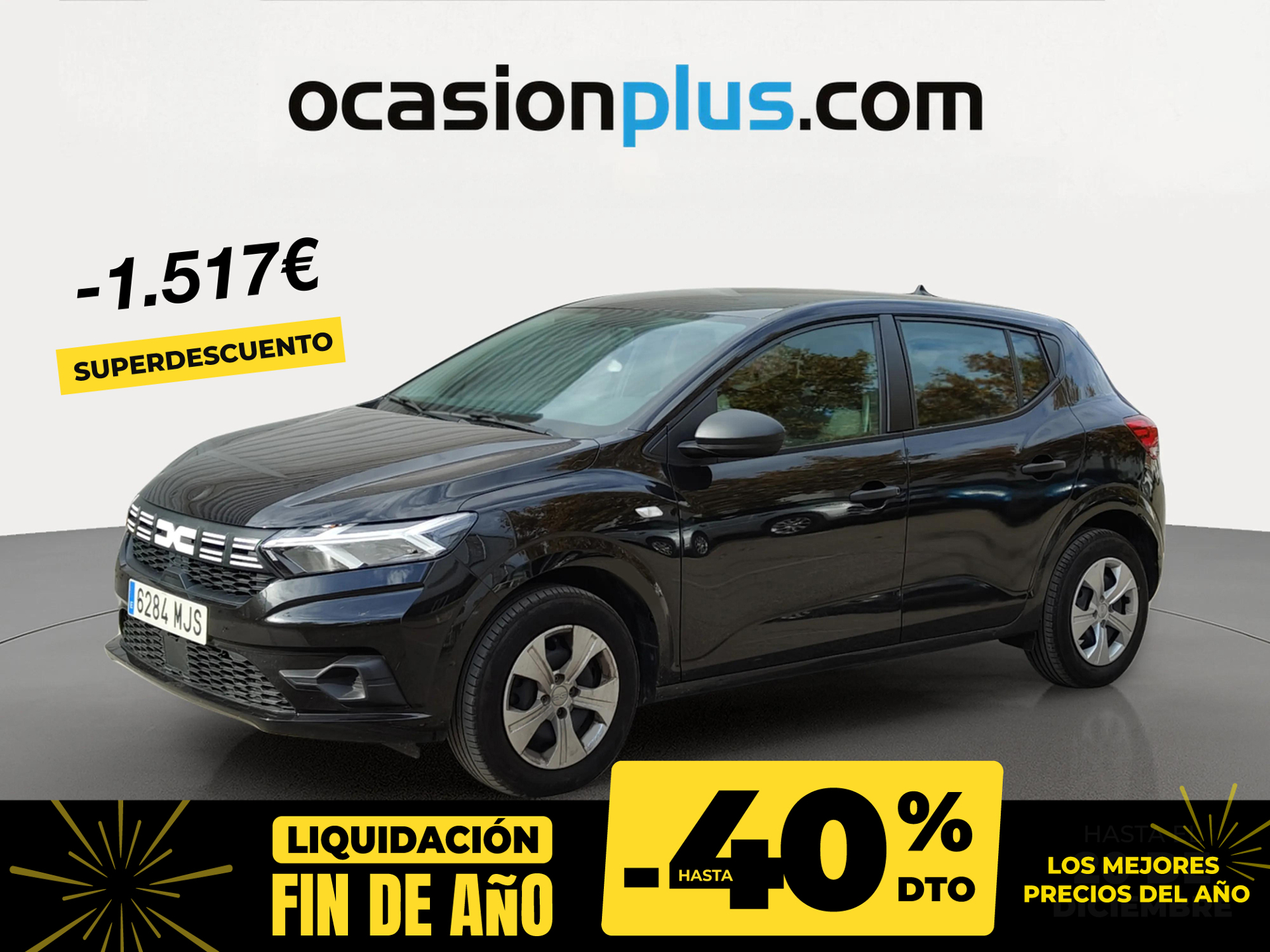 Imagen de DACIA Sandero