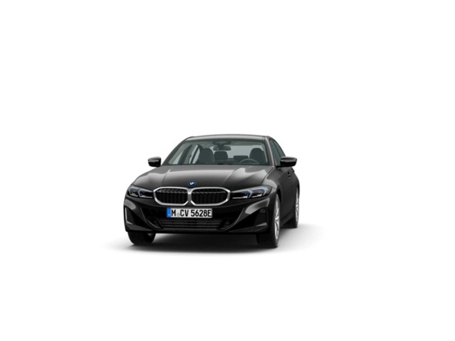 Imagen de BMW Serie 3