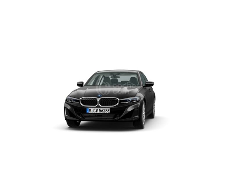 Foto del BMW Serie 3 320e