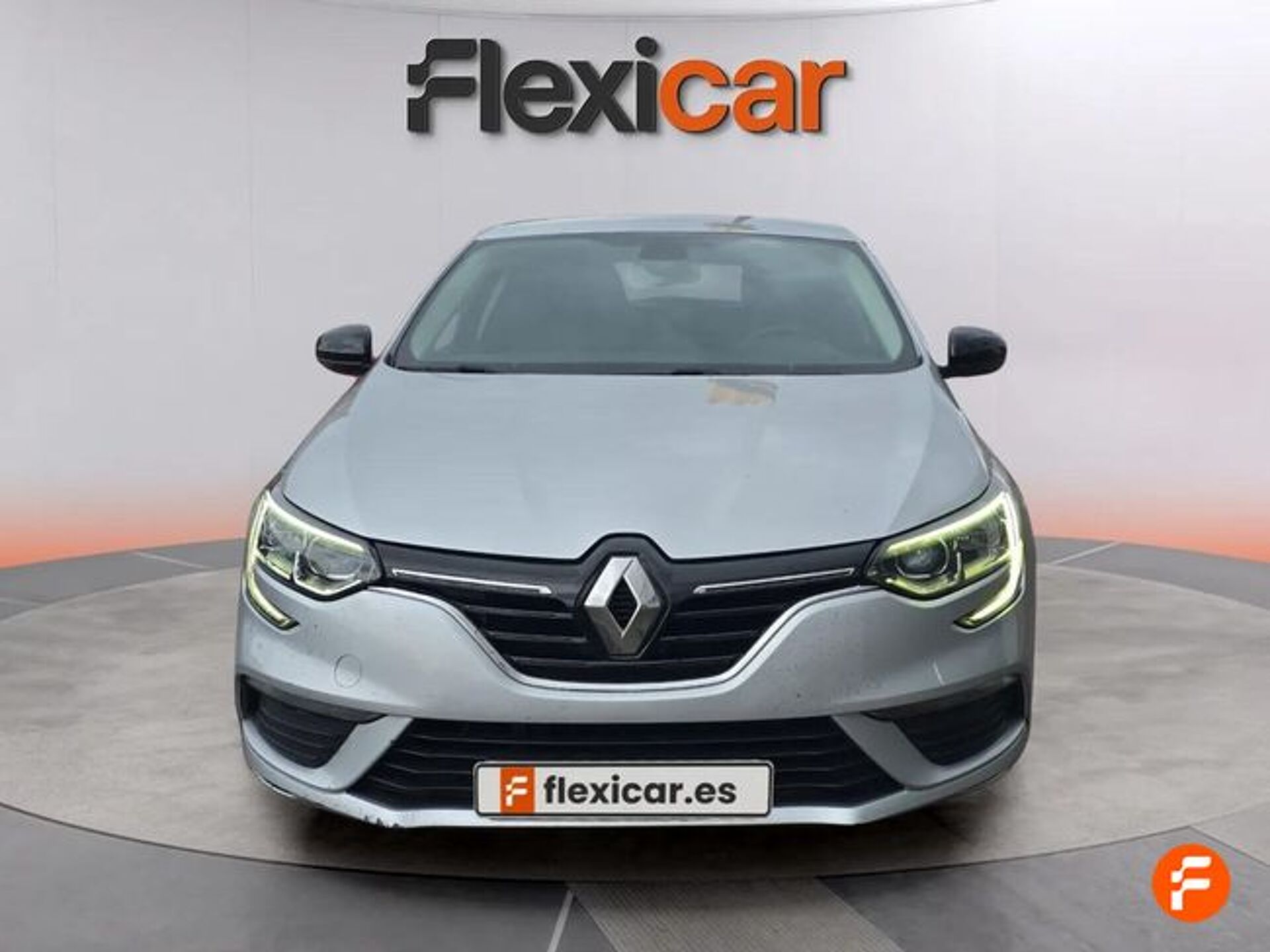 Imagen 2 de RENAULT Mégane