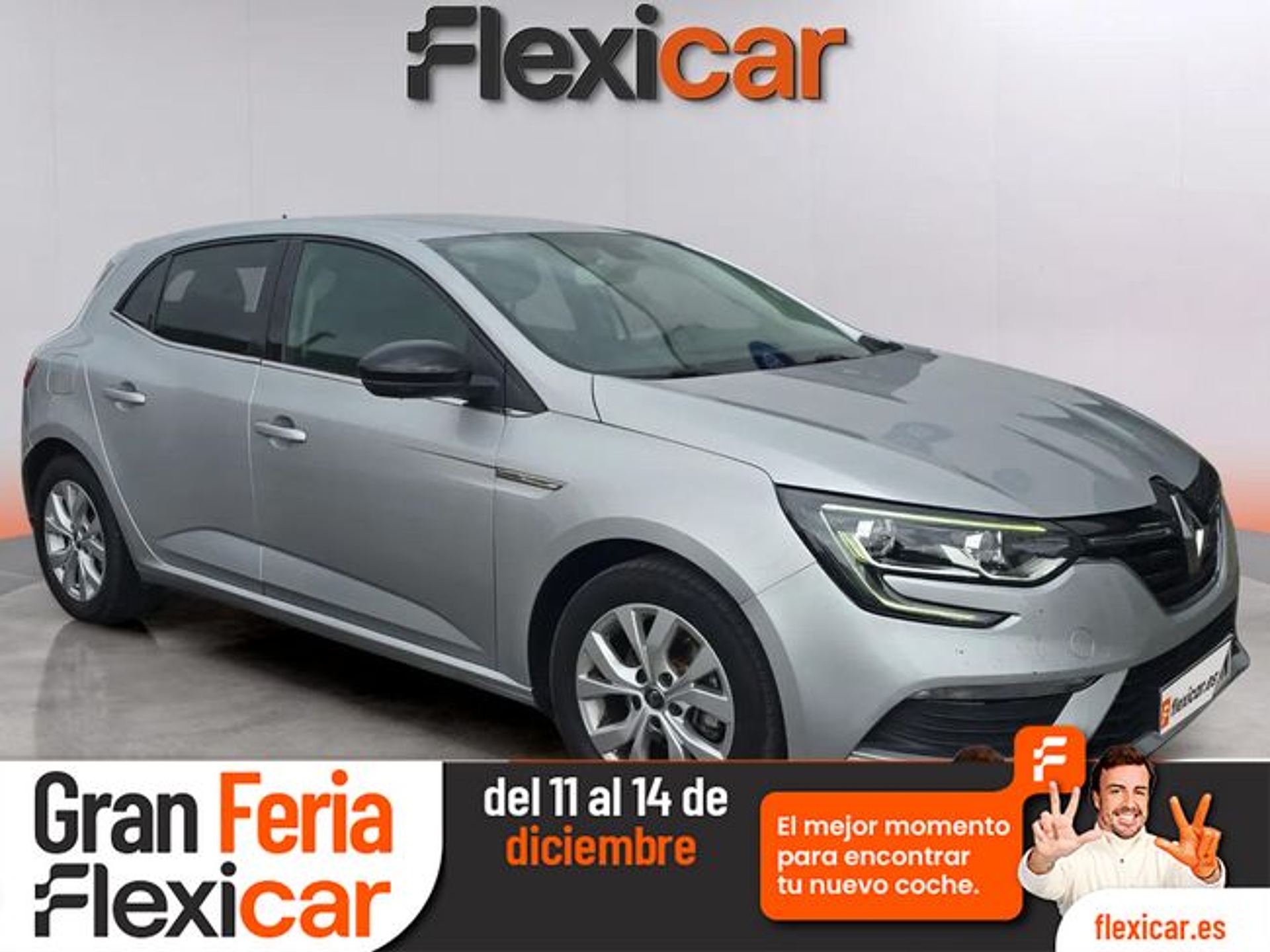 Imagen de RENAULT Mégane
