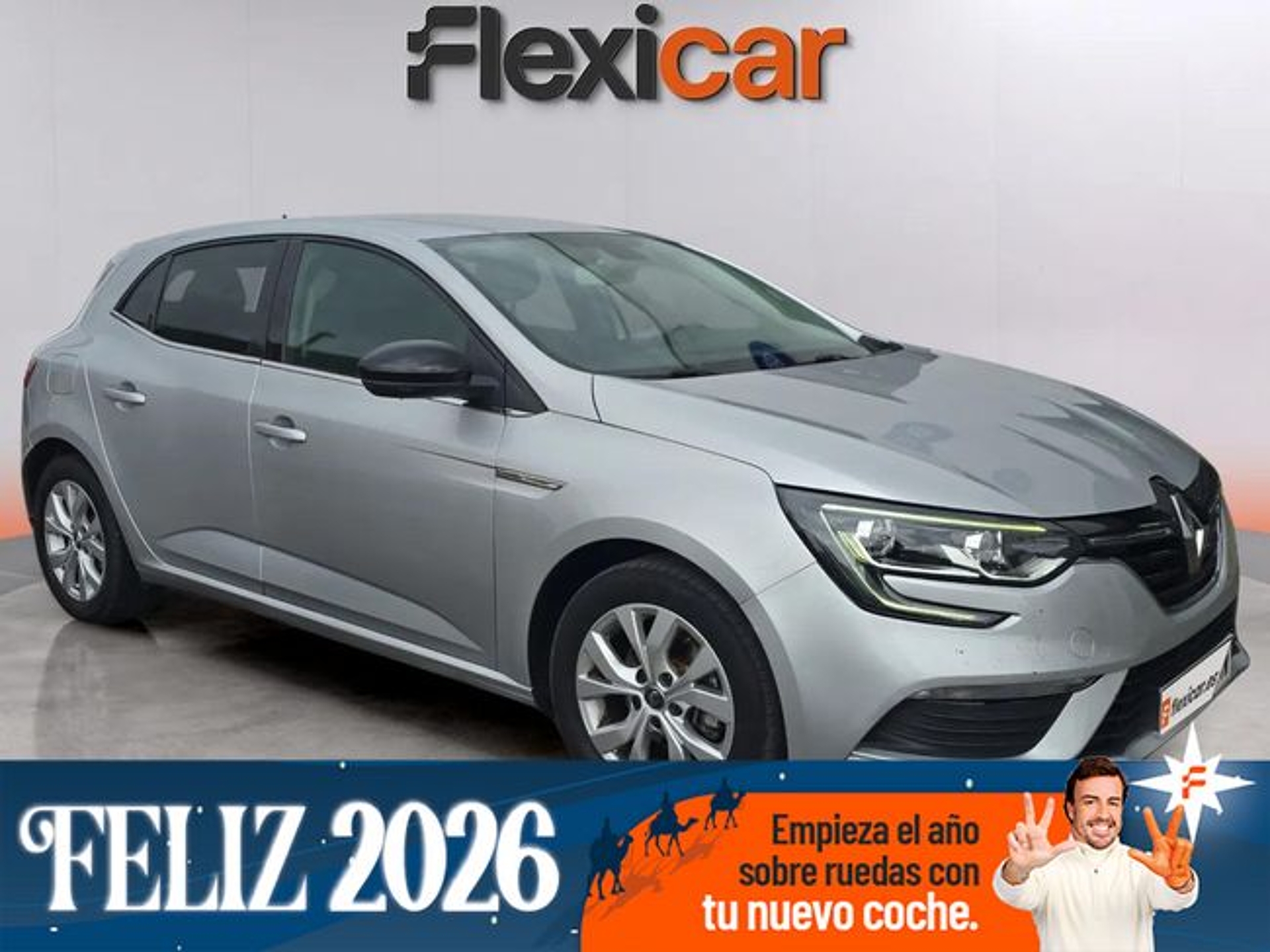 Imagen de RENAULT Mégane