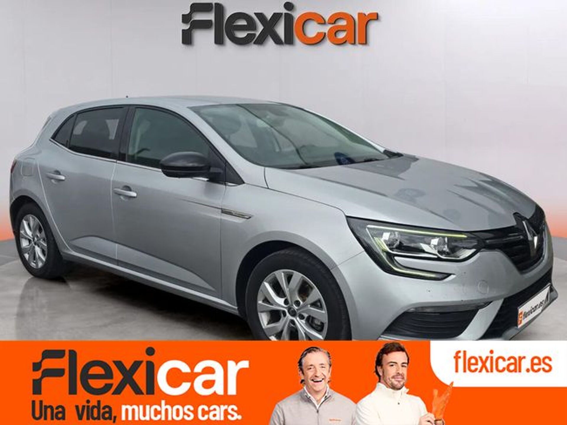 Imagen 1 de RENAULT Mégane
