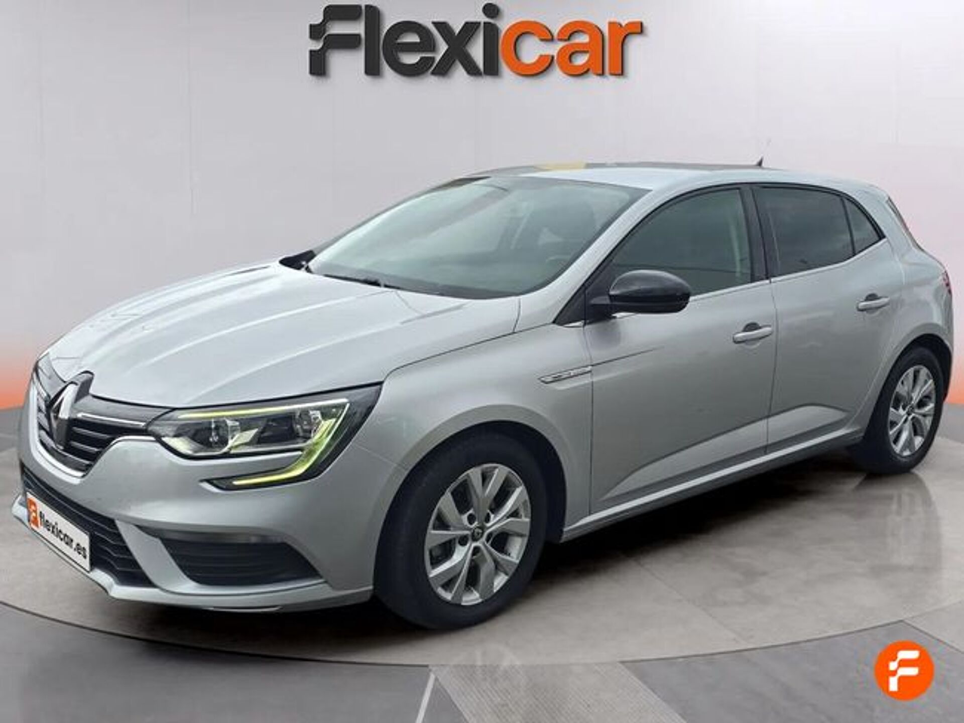 Imagen 3 de RENAULT Mégane