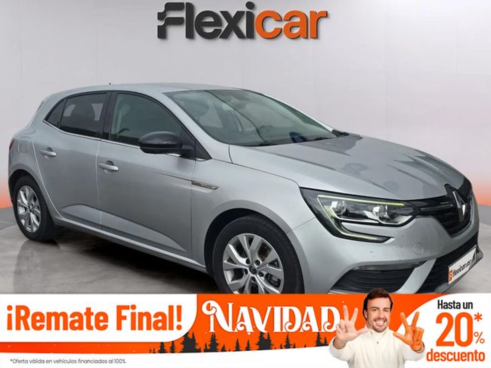 Imagen de RENAULT Mégane