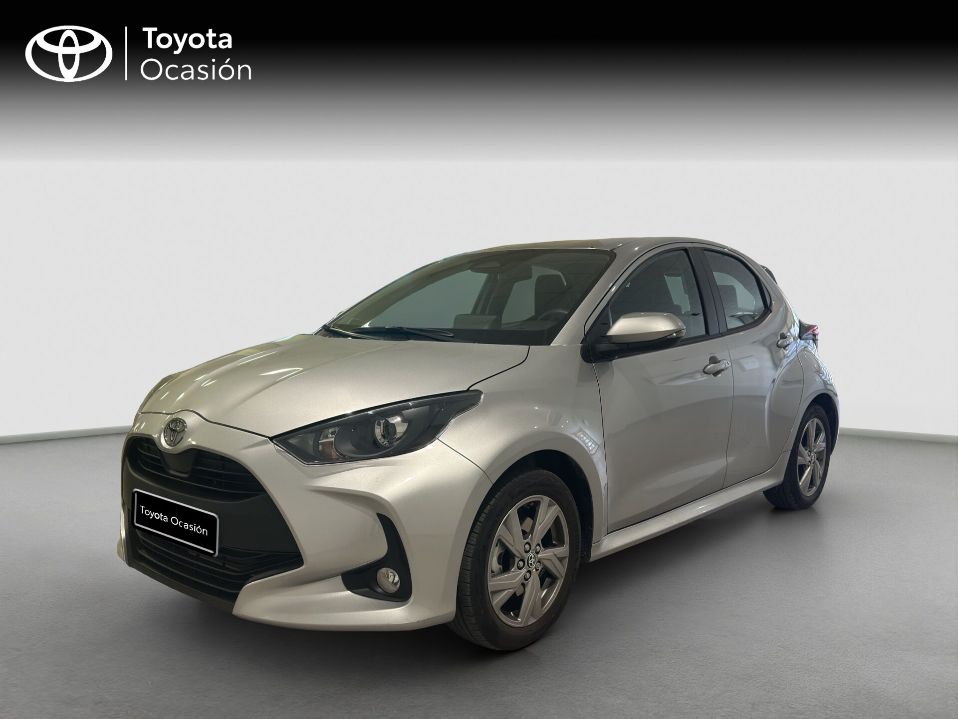Imagen de TOYOTA Yaris