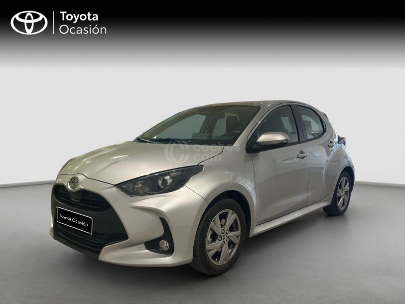 Foto del TOYOTA Yaris 120H 1.5 Active Plus