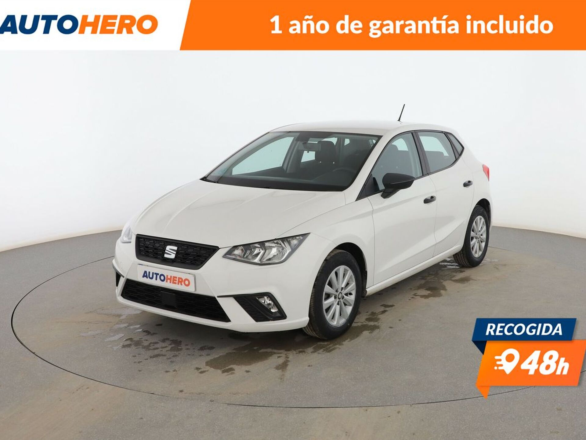 Imagen de SEAT Ibiza