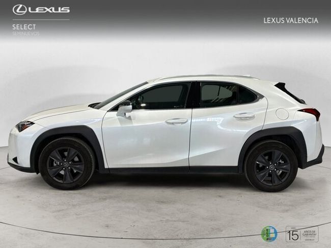 Foto del LEXUS UX 300h Urban
